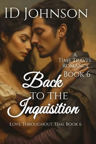 Cover image for Back to the Inquisition