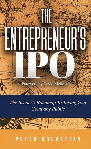 Cover image for The Entrepreneur's IPO