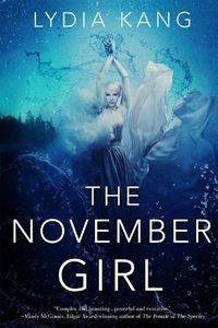 Cover image for The November Girl