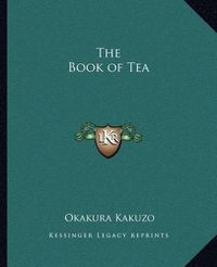 Cover image for The Book of Tea