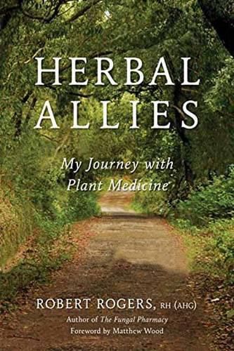 Cover image for Herbal Allies: My Journey with Plant Medicine