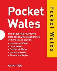 Cover image for Pocket Wales Pack