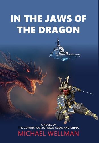 Cover image for In the Jaws of the Dragon