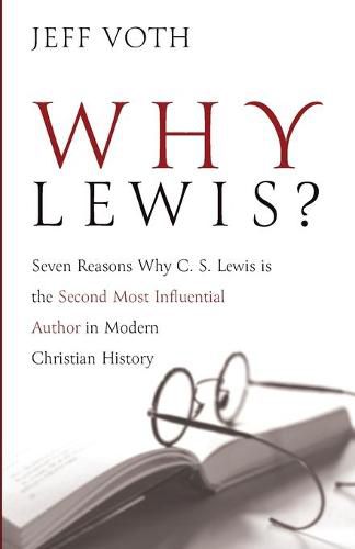 Cover image for Why Lewis?