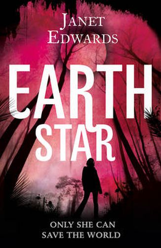 Cover image for Earth Star