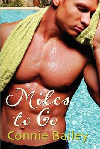 Cover image for Miles to Go