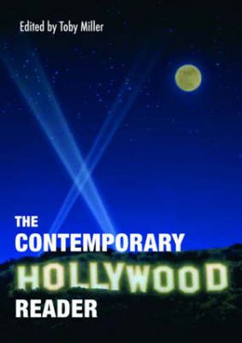 Cover image for The Contemporary Hollywood Reader