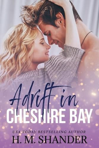 Cover image for Adrift in Cheshire Bay