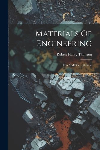 Materials Of Engineering