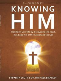 Cover image for Knowing Him