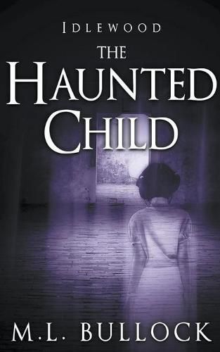 Cover image for The Haunted Child