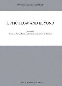 Cover image for Optic Flow and Beyond