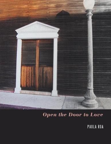 Cover image for Open the Door to Love