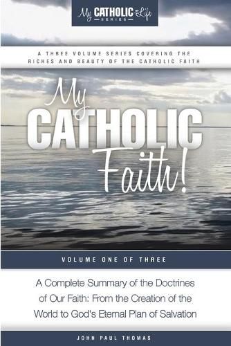 Cover image for My Catholic Faith!