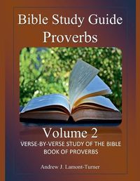 Cover image for Bible Study Guide