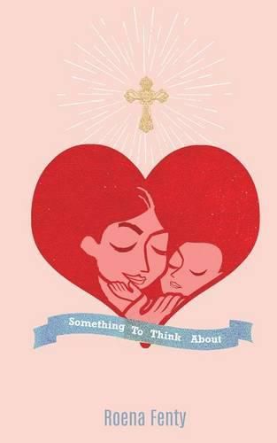 Cover image for Something to Think About