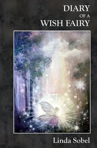 Cover image for Diary of a Wish Fairy