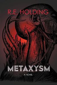 Cover image for Metaxysm