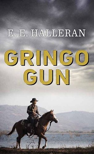 Cover image for Gringo Gun