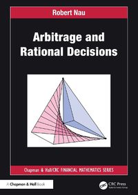 Cover image for Arbitrage and Rational Decisions