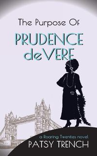Cover image for The Purpose of Prudence de Vere