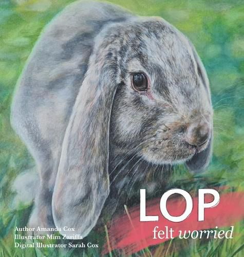 Lop Felt Worried