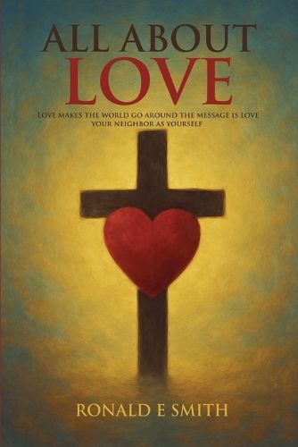 Cover image for All About Love