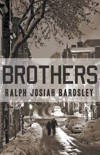 Cover image for Brothers