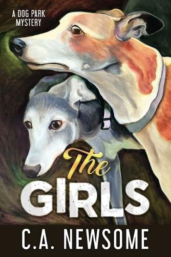 Cover image for The Girls