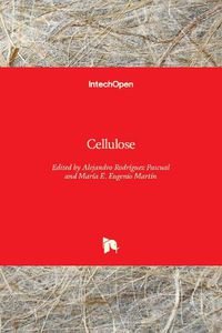 Cover image for Cellulose