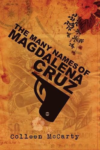 Cover image for The Many Names of Magdalena Cruz