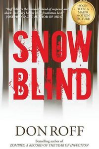 Cover image for Snowblind