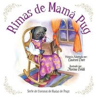 Cover image for Rimas de Mama Pug