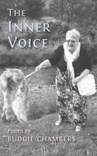 Cover image for The Inner Voice