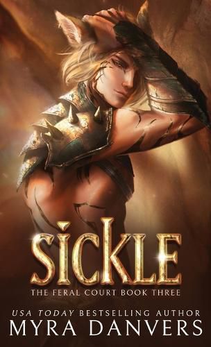 Cover image for Sickle