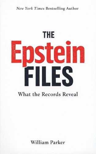 Cover image for The Epstein Files