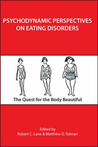 Psychodynamic Perspectives on Eating Disorders