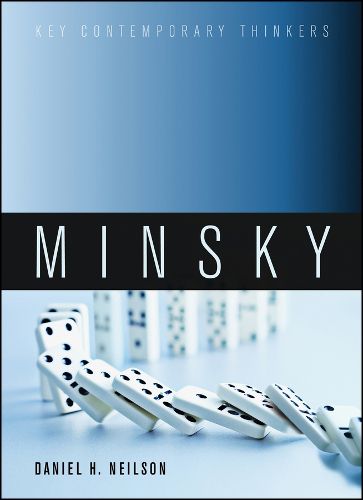 Cover image for Minsky
