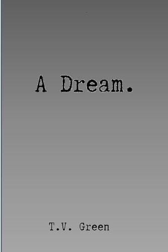 Cover image for A Dream.