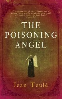 Cover image for The Poisoning Angel