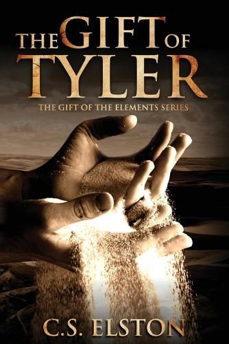 Cover image for The Gift of Tyler