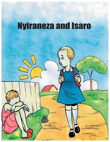 Cover image for Nyiraneza and Isaro