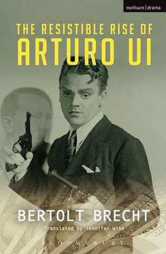 Cover image for The Resistible Rise of Arturo Ui