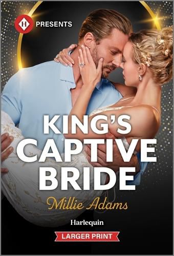 Cover image for King's Captive Bride