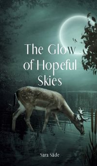 Cover image for The Glow of Hopeful Skies