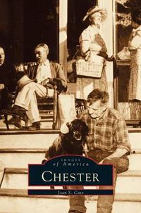 Cover image for Chester