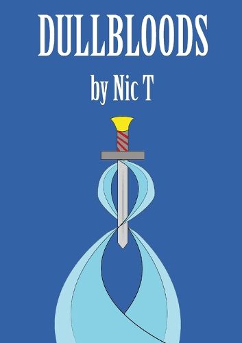 Cover image for Dullbloods