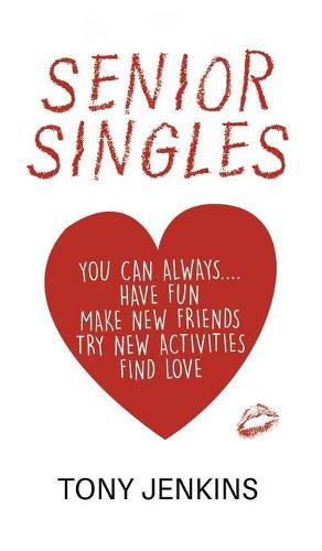 Cover image for Senior Singles