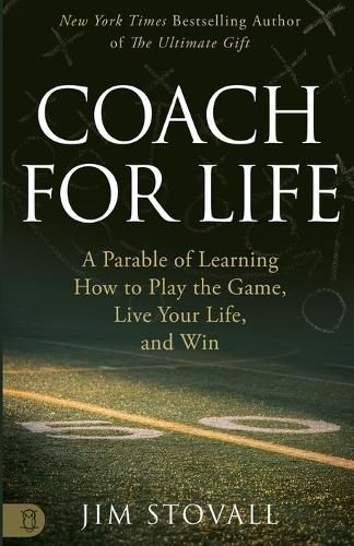 Cover image for Coach for Life