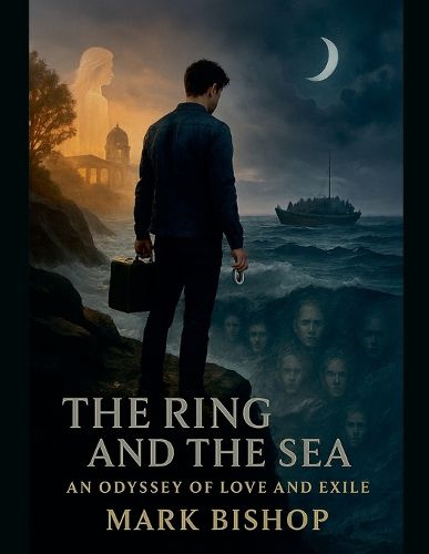 Cover image for The Ring and the Sea